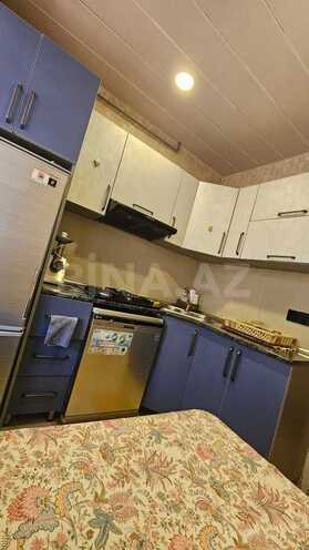 Satılır 2 otaqlı köhnə tikili 45 m², Hövsan q., photo 8 from 16