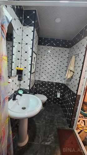 Satılır 2 otaqlı köhnə tikili 45 m², Hövsan q., photo 12 from 16