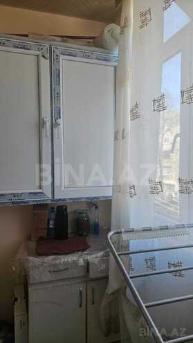 Satılır 2 otaqlı köhnə tikili 45 m², Hövsan q., photo 14 from 16