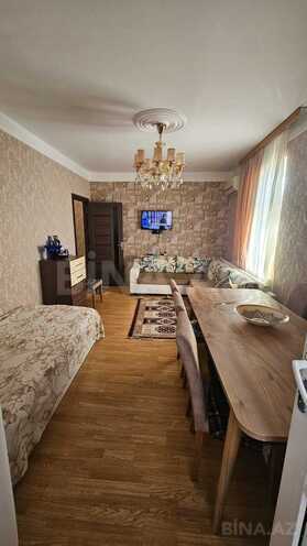 Satılır 2 otaqlı köhnə tikili 45 m², Hövsan q., photo 3 from 16
