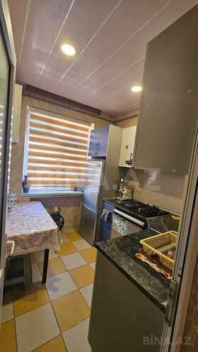 Satılır 2 otaqlı köhnə tikili 45 m², Hövsan q., photo 9 from 16