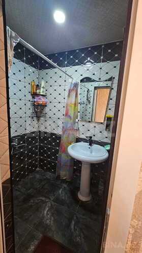Satılır 2 otaqlı köhnə tikili 45 m², Hövsan q., photo 13 from 16
