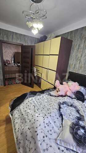 Satılır 2 otaqlı köhnə tikili 45 m², Hövsan q., photo 4 from 16