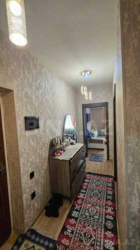 Satılır 2 otaqlı köhnə tikili 45 m², Hövsan q., photo 7 from 16