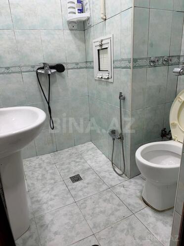 İcarəyə verilir 1 otaqlı köhnə tikili 44 m², Memar Əcəmi m., photo 6 from 7