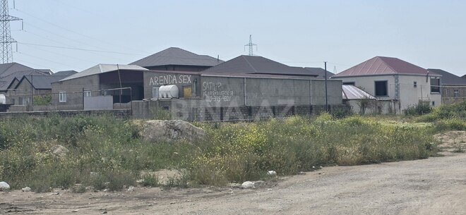 Продаётся  объект 500 м², пос. Бина, photo 4 from 5