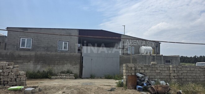 Продаётся  объект 500 м², пос. Бина, photo 1 from 5