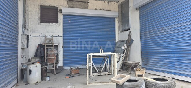 Продаётся  объект 500 м², пос. Бина, photo 3 from 5