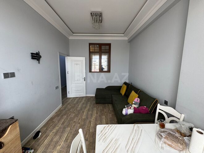 Продаётся 2-комн. новостройка 48 м², пос. Масазыр, photo 4 from 19