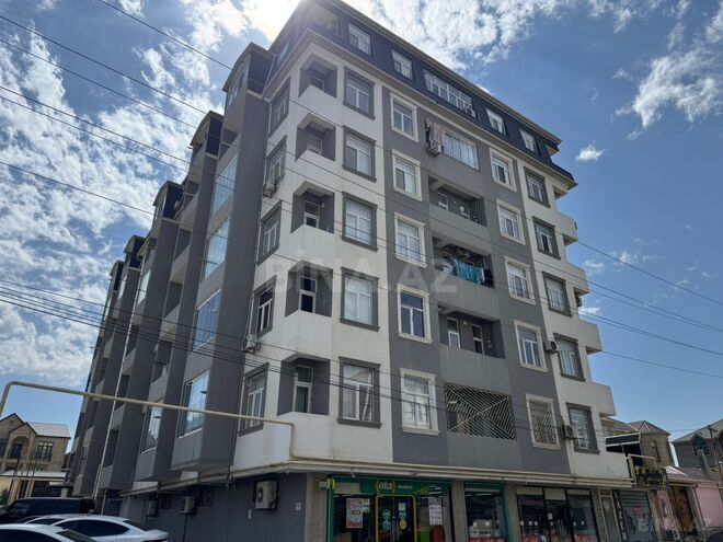 Продаётся 2-комн. новостройка 48 м², пос. Масазыр, photo 15 from 19