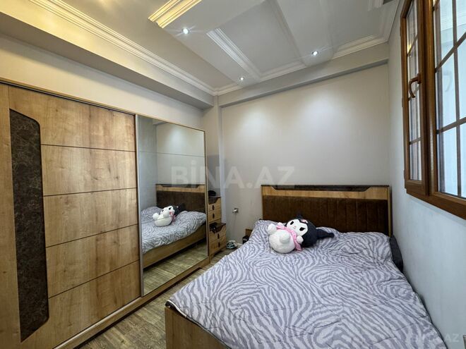 Продаётся 2-комн. новостройка 48 м², пос. Масазыр, photo 10 from 19