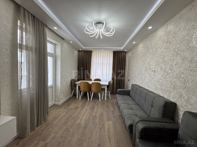Продаётся 2-комн. вторичка 65 м², м. Ахмедлы, photo 3 from 15