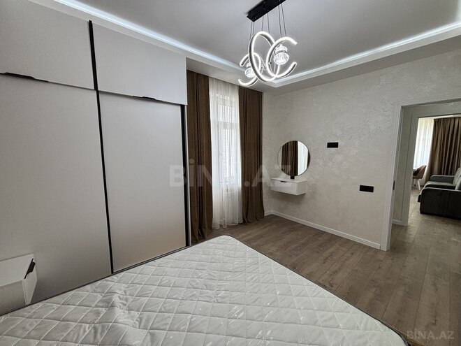 Продаётся 2-комн. вторичка 65 м², м. Ахмедлы, photo 7 from 15