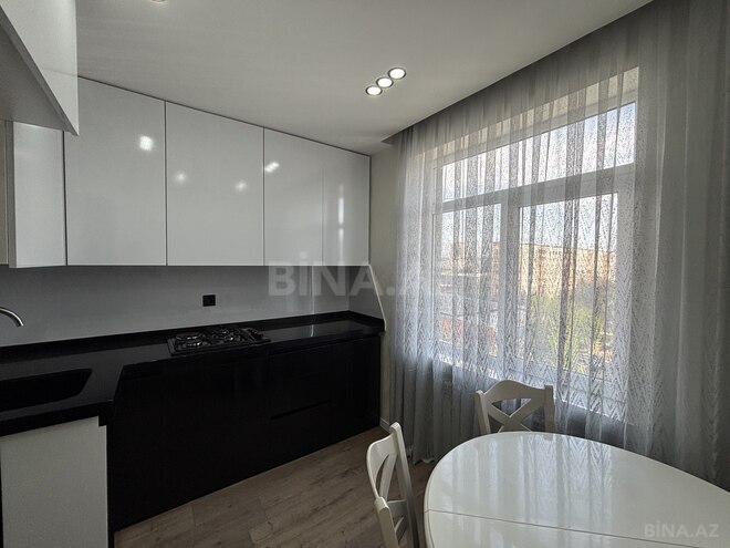 Продаётся 2-комн. вторичка 65 м², м. Ахмедлы, photo 9 from 15
