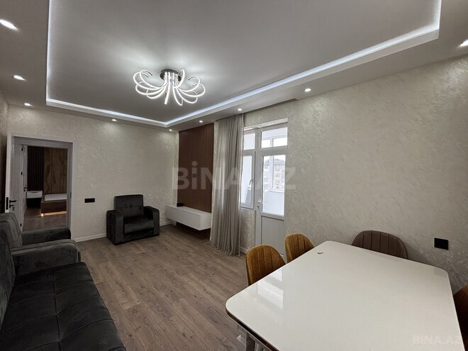 Продаётся 2-комн. вторичка 65 м², м. Ахмедлы, photo 4 from 15