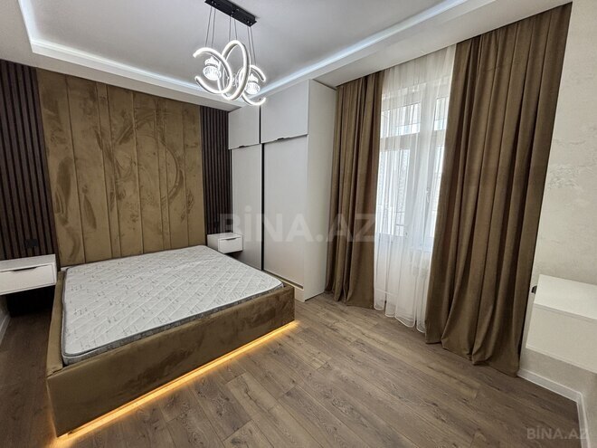 Продаётся 2-комн. вторичка 65 м², м. Ахмедлы, photo 6 from 15