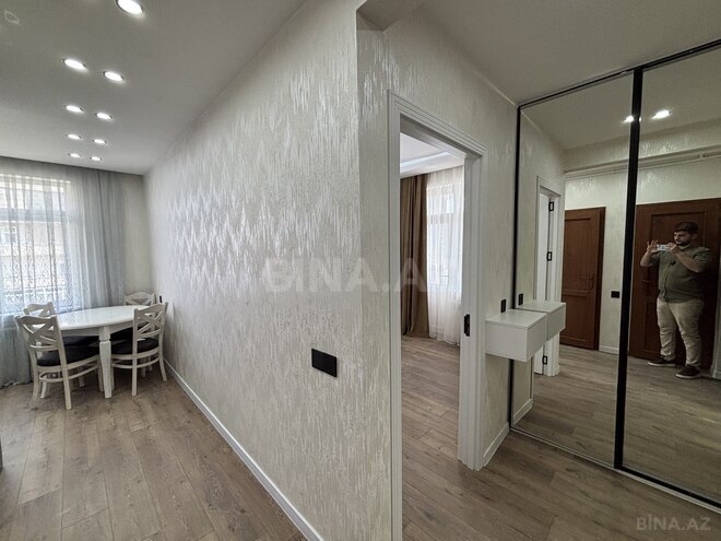 Продаётся 2-комн. вторичка 65 м², м. Ахмедлы, photo 10 from 15