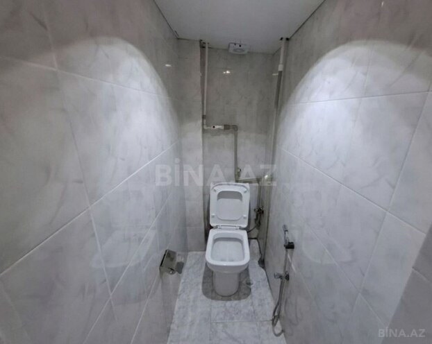 Satılır 2 otaqlı köhnə tikili 45 m², Hövsan q., photo 8 from 12