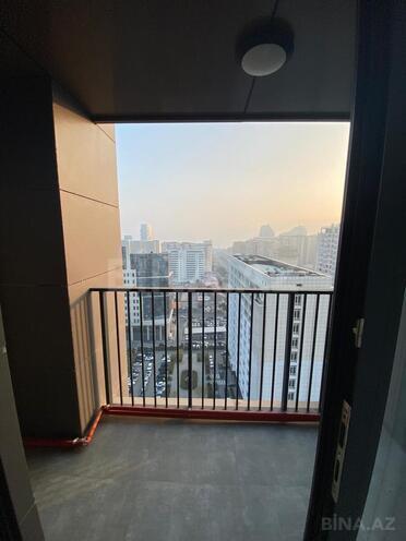 İcarəyə verilir 2 otaqlı yeni tikili 67 m², Şah İsmayıl Xətai m., photo 10 from 13