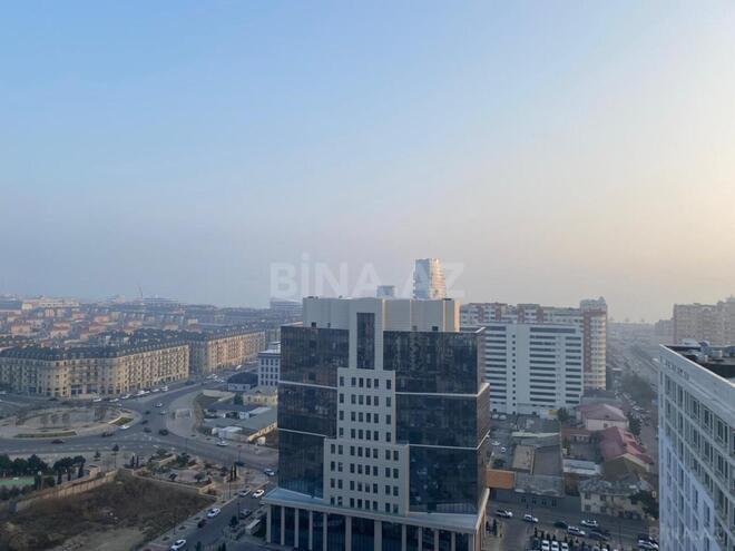 İcarəyə verilir 2 otaqlı yeni tikili 67 m², Şah İsmayıl Xətai m., photo 11 from 13