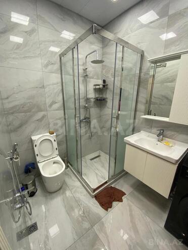 İcarəyə verilir 2 otaqlı yeni tikili 67 m², Şah İsmayıl Xətai m., photo 8 from 13
