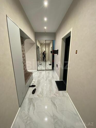 İcarəyə verilir 2 otaqlı yeni tikili 67 m², Şah İsmayıl Xətai m., photo 9 from 13