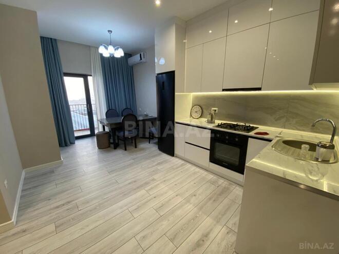 İcarəyə verilir 2 otaqlı yeni tikili 67 m², Şah İsmayıl Xətai m., photo 4 from 13