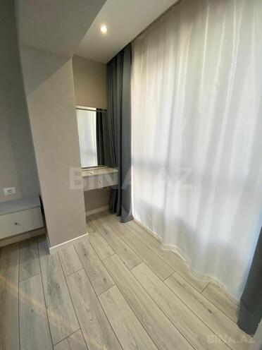 İcarəyə verilir 2 otaqlı yeni tikili 67 m², Şah İsmayıl Xətai m., photo 7 from 13