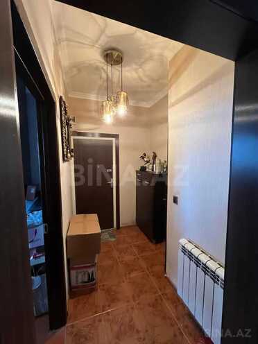 İcarəyə verilir 3 otaqlı köhnə tikili 102 m², Memar Əcəmi m., photo 7 from 9