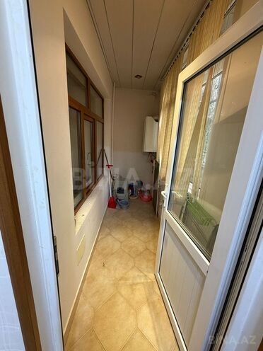 İcarəyə verilir 4 otaqlı köhnə tikili 110 m², Nəsimi m., photo 12 from 15
