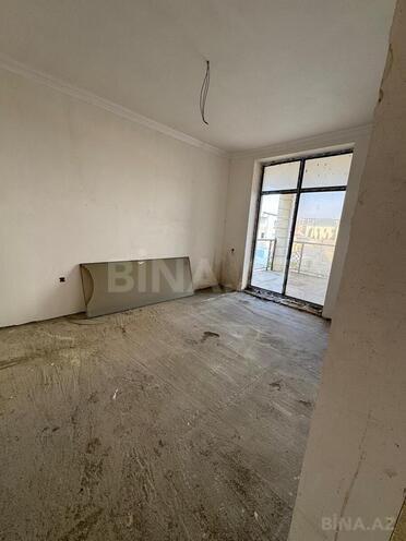 Satılır 3 otaqlı yeni tikili 107 m², Görədil q., photo 8 from 12