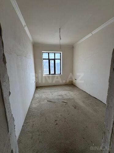 Satılır 3 otaqlı yeni tikili 107 m², Görədil q., photo 5 from 12