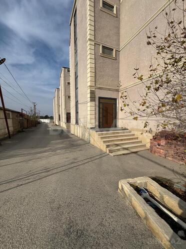 Satılır 3 otaqlı yeni tikili 107 m², Görədil q., photo 11 from 12