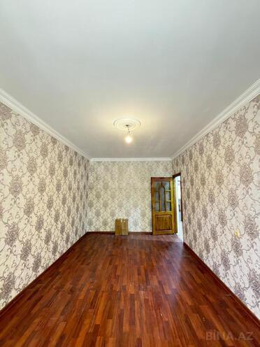 İcarəyə verilir 2 otaqlı köhnə tikili 60 m², Həzi Aslanov m., photo 4 from 10