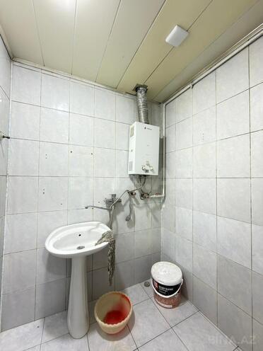 İcarəyə verilir 2 otaqlı köhnə tikili 60 m², Həzi Aslanov m., photo 8 from 10