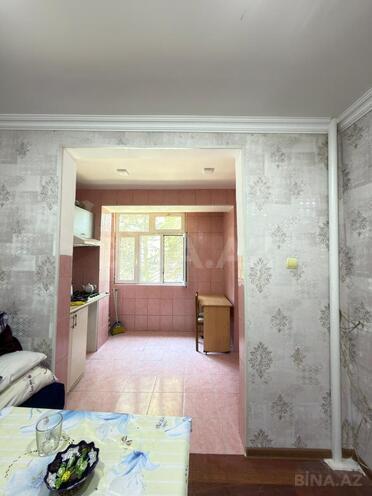 İcarəyə verilir 2 otaqlı köhnə tikili 60 m², Həzi Aslanov m., photo 5 from 10