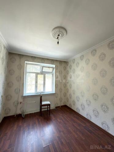 İcarəyə verilir 2 otaqlı köhnə tikili 60 m², Həzi Aslanov m., photo 6 from 10