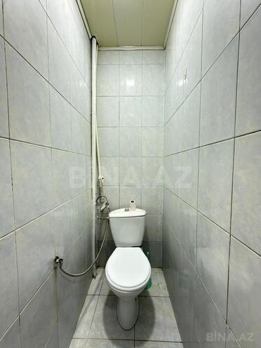 İcarəyə verilir 2 otaqlı köhnə tikili 60 m², Həzi Aslanov m., photo 9 from 10