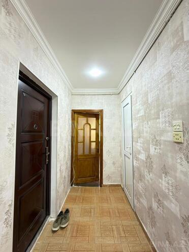 İcarəyə verilir 2 otaqlı köhnə tikili 60 m², Həzi Aslanov m., photo 1 from 10