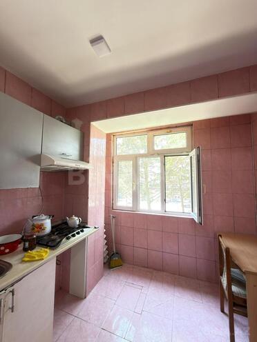İcarəyə verilir 2 otaqlı köhnə tikili 60 m², Həzi Aslanov m., photo 7 from 10