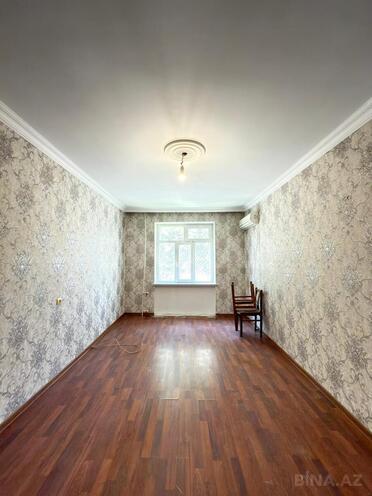 İcarəyə verilir 2 otaqlı köhnə tikili 60 m², Həzi Aslanov m., photo 3 from 10