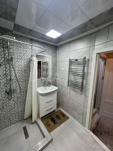 Сдаётся 3-комн. новостройка 97 м², м. Азадлыг проспекти, photo 19 from 32
