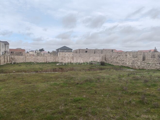 Satılır  torpaq 6 sot, Şüvəlan q., photo 5 from 10