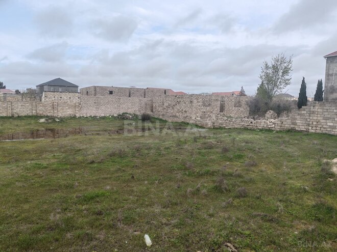 Satılır  torpaq 6 sot, Şüvəlan q., photo 3 from 10