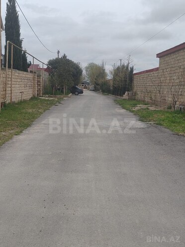 Satılır  torpaq 6 sot, Şüvəlan q., photo 9 from 10