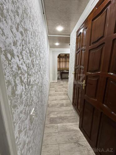 Сдаётся 2-комн. вторичка 70 м², м. Нариман Нариманов, photo 3 from 11