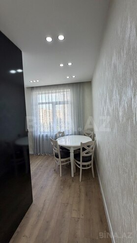 Satılır 2 otaqlı köhnə tikili 65 m², Əhmədli m., photo 9 from 15
