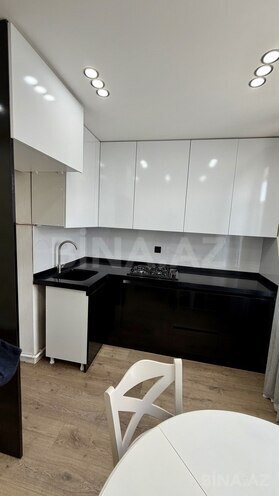 Satılır 2 otaqlı köhnə tikili 65 m², Əhmədli m., photo 7 from 15