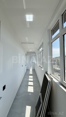 Satılır 2 otaqlı köhnə tikili 65 m², Əhmədli m., photo 11 from 15