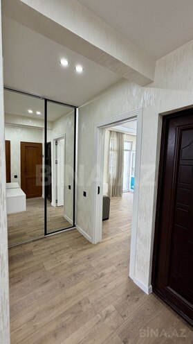 Satılır 2 otaqlı köhnə tikili 65 m², Əhmədli m., photo 10 from 15